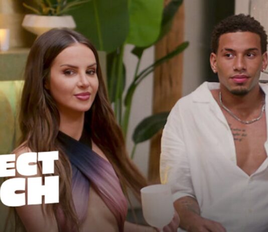 Perfect Match Saison 4 : Quelle date de sortie Netflix ? perfect match saison 4