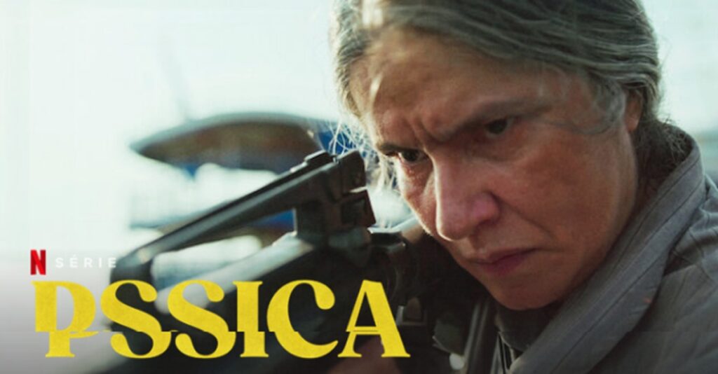pssica saison 2