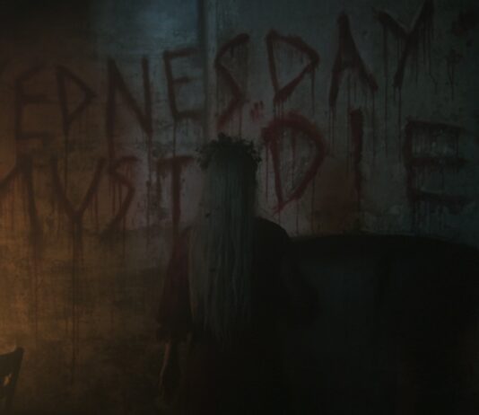 Mercredi Saison 2 : Qui est Ophelia Addams ? qui est ophelia addams