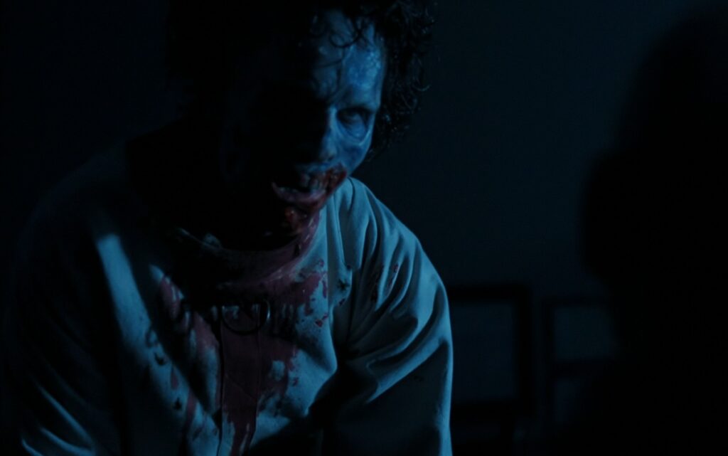 qui est slurp zombie mercredi