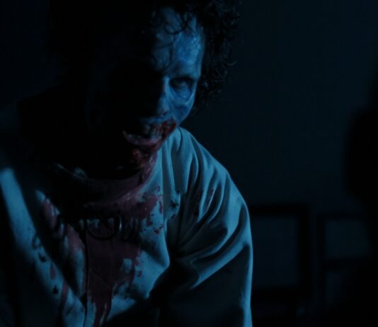 qui est slurp zombie mercredi