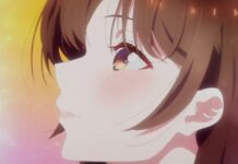 rent a girlfriend saison 4 episode 10