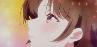 rent a girlfriend saison 4 episode 10