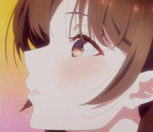 rent a girlfriend saison 4 episode 10