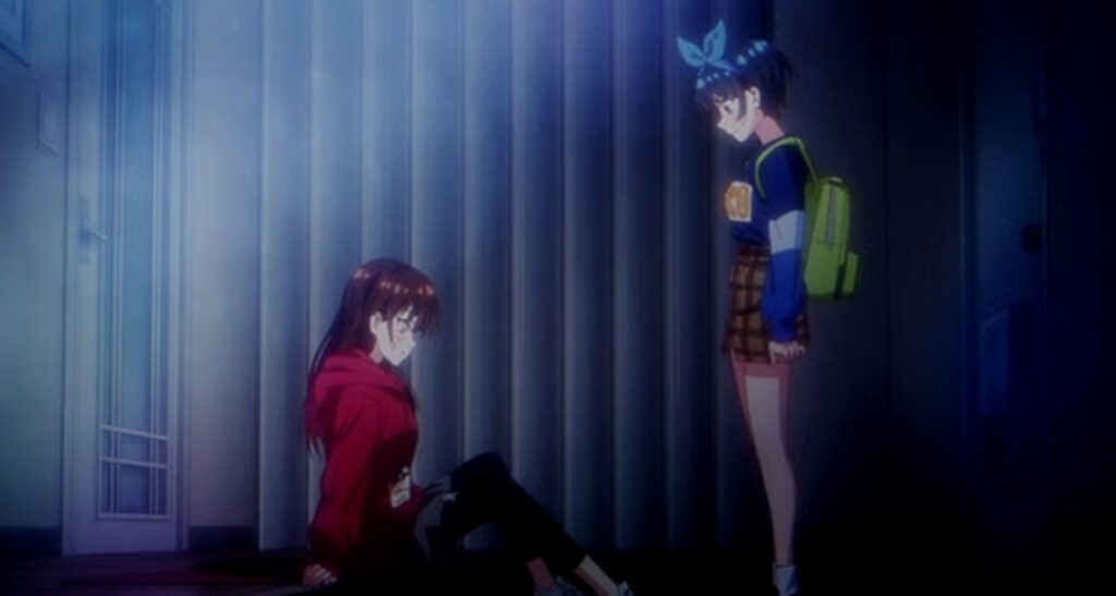 rent a girlfriend saison 4 episode 6