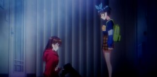 rent a girlfriend saison 4 episode 6