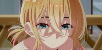 rent a girlfriend saison 4 episode 9