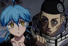 sakamoto days episode 14
