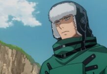sakamoto days episode 15