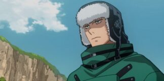 sakamoto days episode 15
