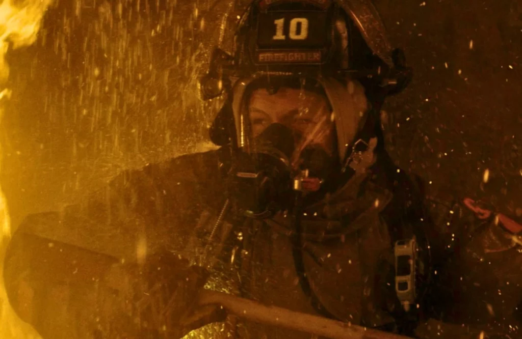 smoke episode 9