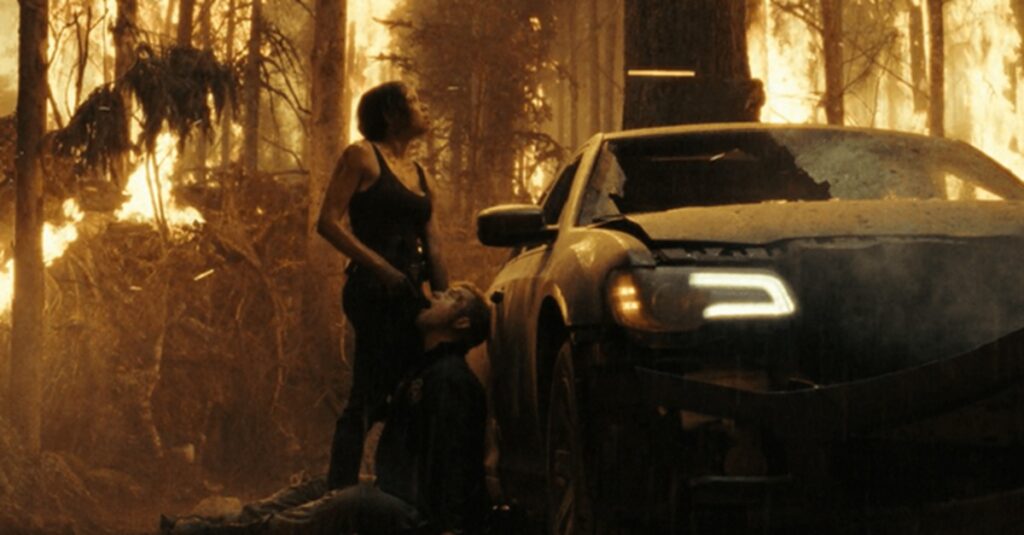 smoke saison 1 fin