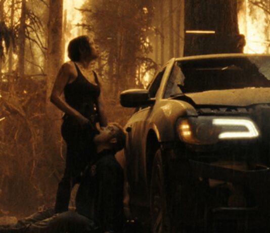 smoke saison 1 fin