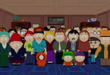 southpark saison 27 episode 3
