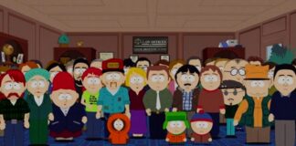 southpark saison 27 episode 3