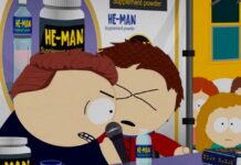 southpark saison 27 episode 4