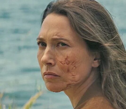 surface saison 1 fin