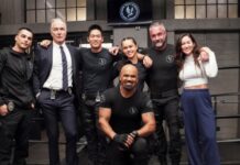 swat saison 8 tf1