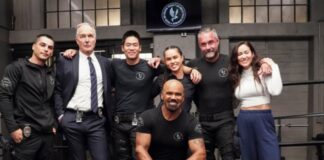swat saison 8 tf1