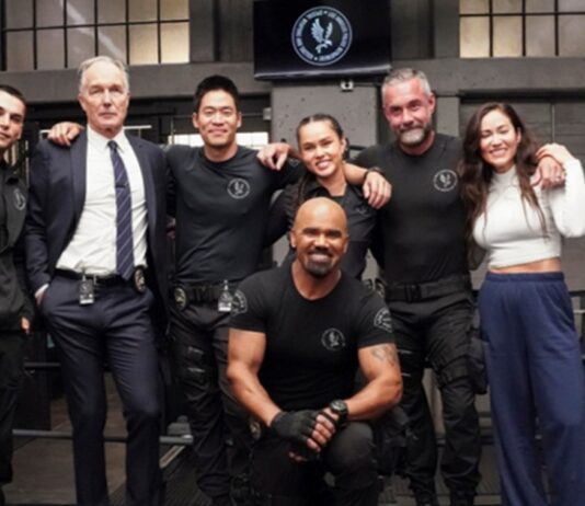 swat saison 8 tf1