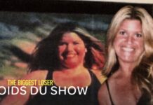 the biggest loser participants aujourdhui