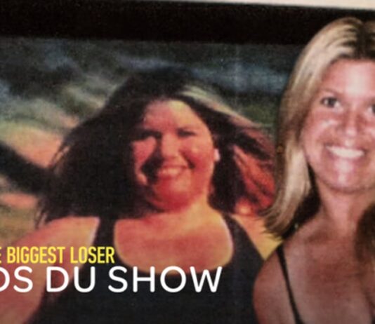 the biggest loser participants aujourdhui