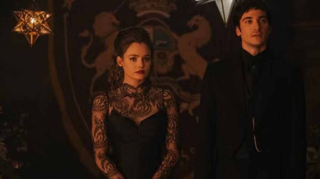 the buccaneers saison 2 episode 9