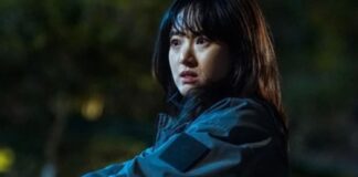 the defects saison 1 fin