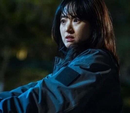 the defects saison 1 fin