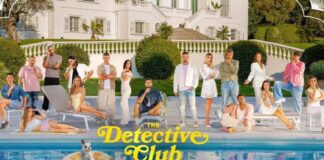 the detective club saison 2