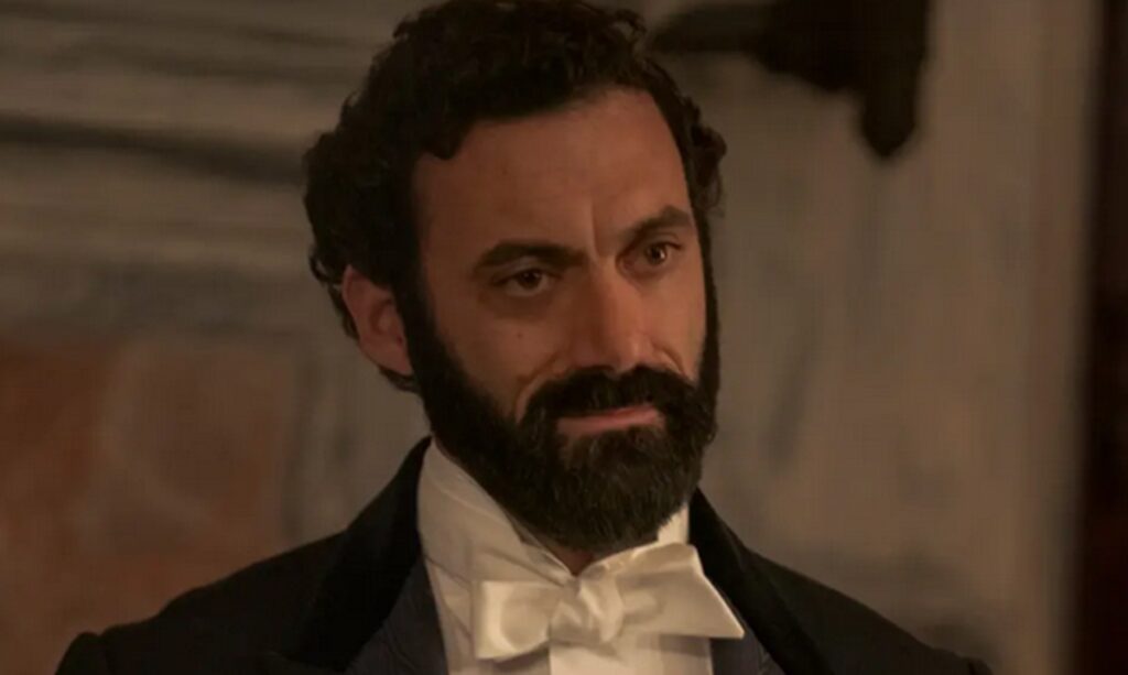 the gilded age saison 3 episode 7 fin