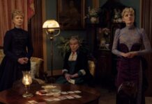 the gilded age saison 3 episode 8