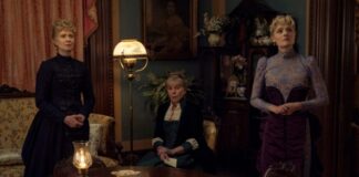 the gilded age saison 3 episode 8