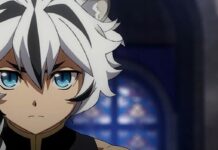 the rising of the shield hero saison 4 episode 5