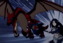 the rising of the shield hero saison 4 episode 7
