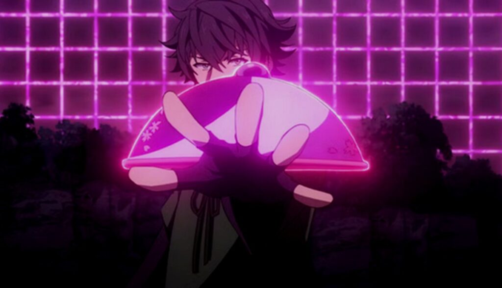 the rising of the shield hero saison 4 episode 8