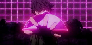 the rising of the shield hero saison 4 episode 8