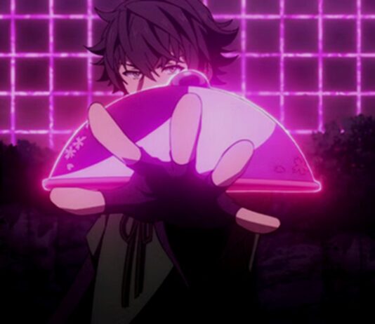 the rising of the shield hero saison 4 episode 8