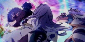 the rising of the shield hero saison 4 episode 9