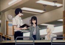 the summer hikaru died episode 9
