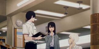 the summer hikaru died episode 9