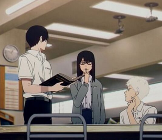 the summer hikaru died episode 9