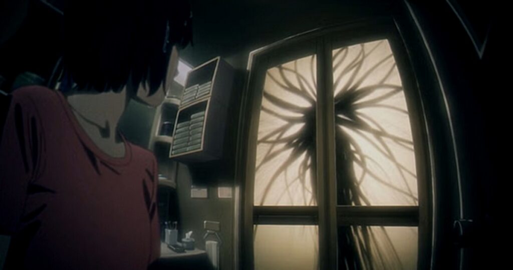 the summer hiraku died episode 6