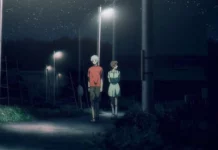 the summer hiraku died episode 7