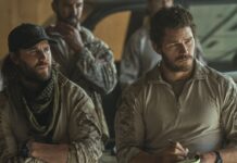 the terminal list dark wolf episode 4