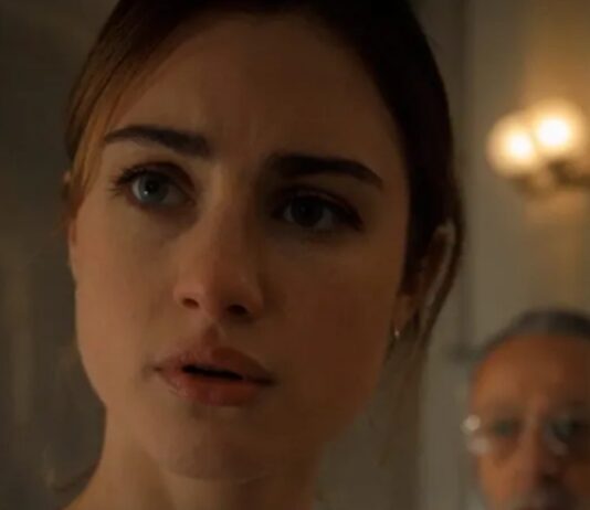 The Twisted Tale of Amanda Knox Épisode 3 : Quelle date et heure de sortie ? the twisted tales of amanda cox episode 3