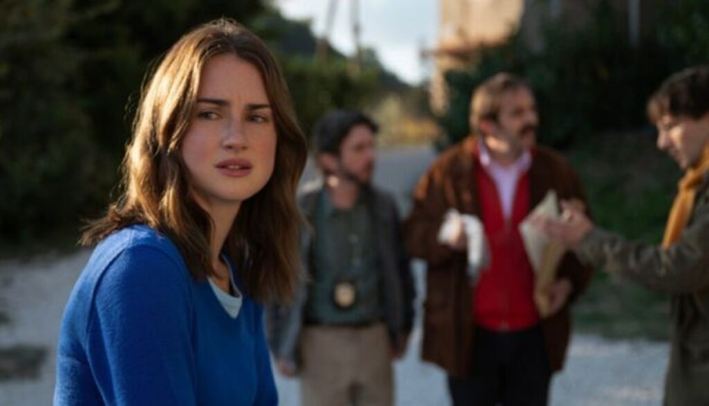 the twisted tales of amanda cox saison 2