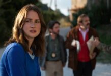 the twisted tales of amanda cox saison 2