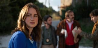the twisted tales of amanda cox saison 2