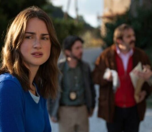 The Twisted Tale of Amanda Knox Saison 2 : Quelle date de sortie ? the twisted tales of amanda cox saison 2